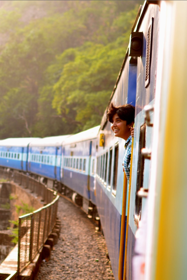 UygunFly Tren