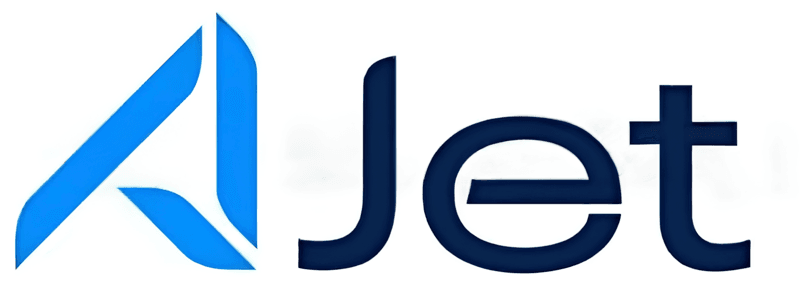 Ajet Logo
