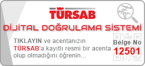 TÜRSAB